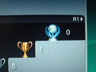 Illustration for article titled 2.41 Firmware Brings New PS3 Platinum Trophy